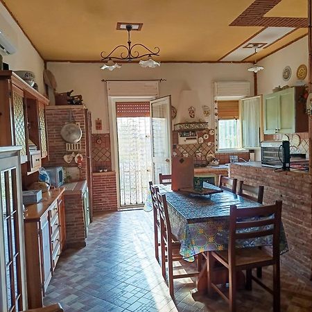 Villa Al Mare Lighthouse Villaggio San Leonardo エクステリア 写真