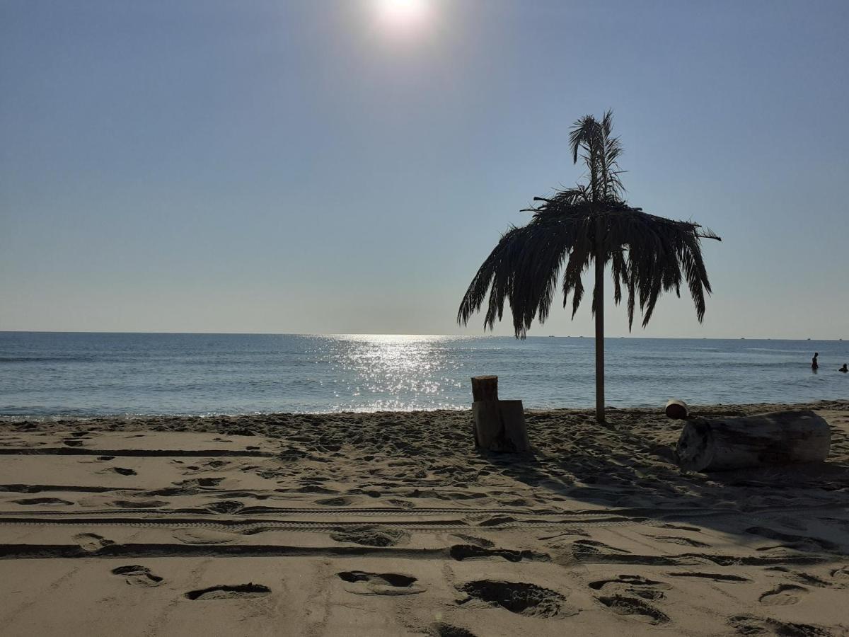 Villa Al Mare Lighthouse Villaggio San Leonardo エクステリア 写真