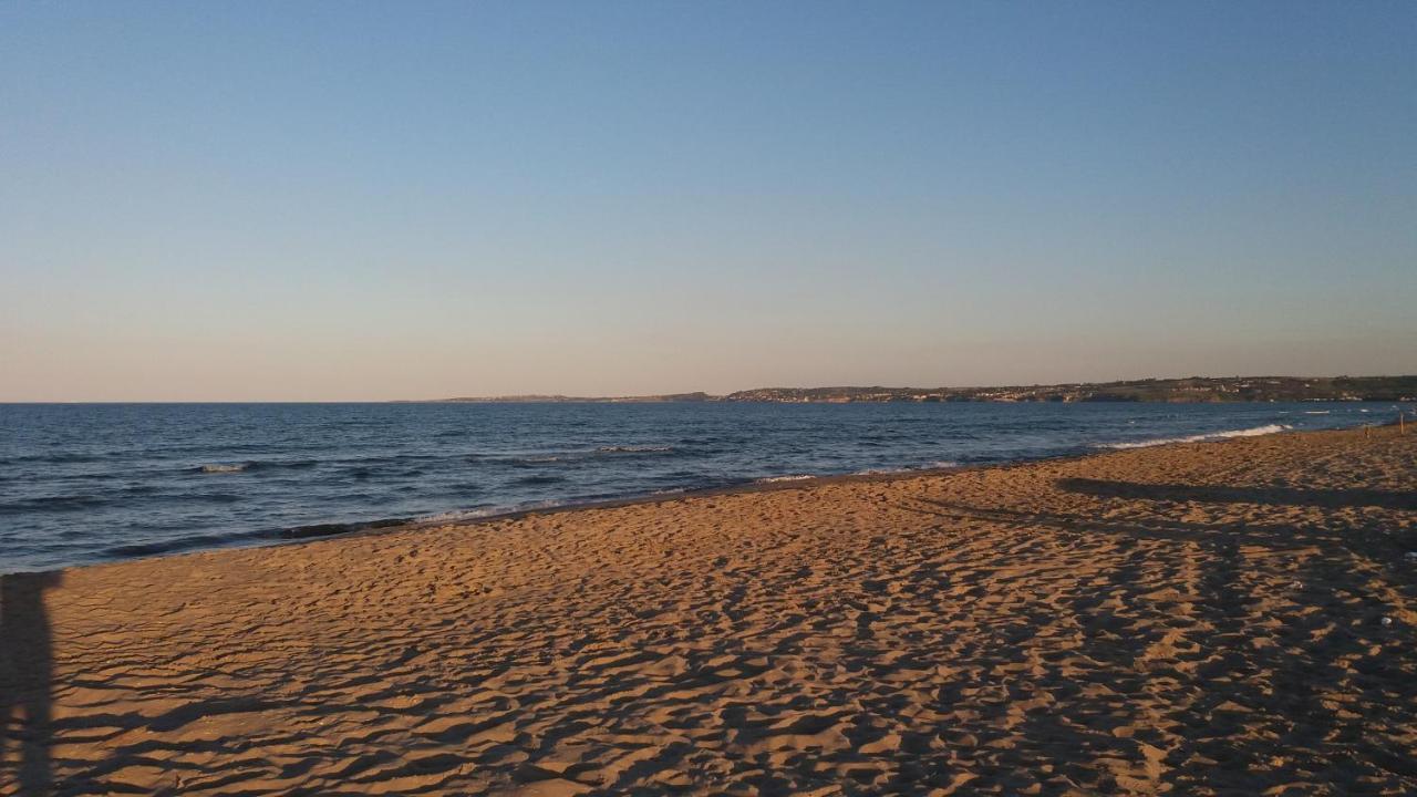 Villa Al Mare Lighthouse Villaggio San Leonardo エクステリア 写真