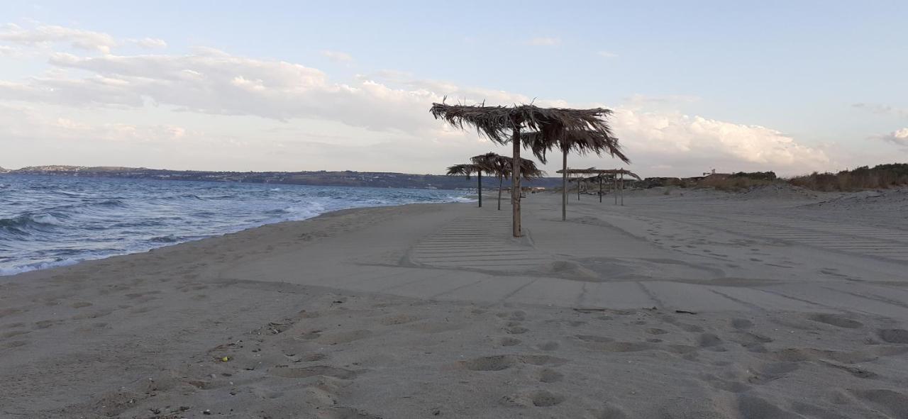 Villa Al Mare Lighthouse Villaggio San Leonardo エクステリア 写真