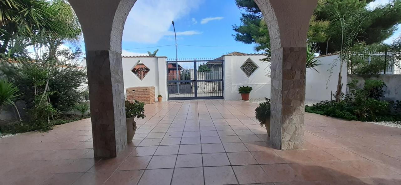 Villa Al Mare Lighthouse Villaggio San Leonardo エクステリア 写真