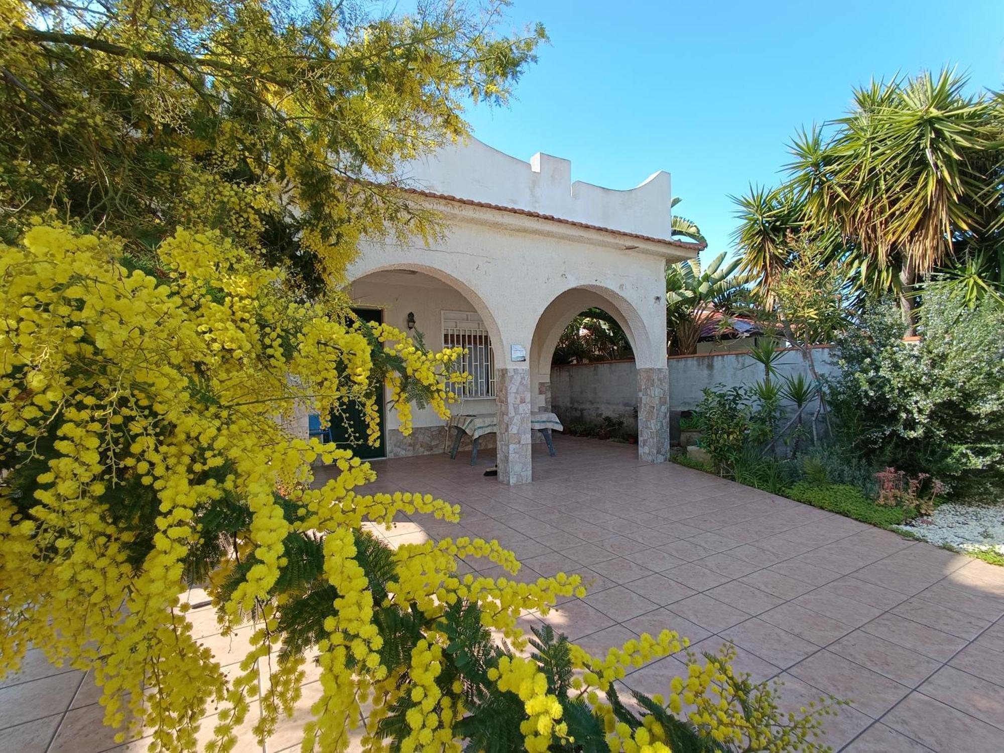 Villa Al Mare Lighthouse Villaggio San Leonardo エクステリア 写真