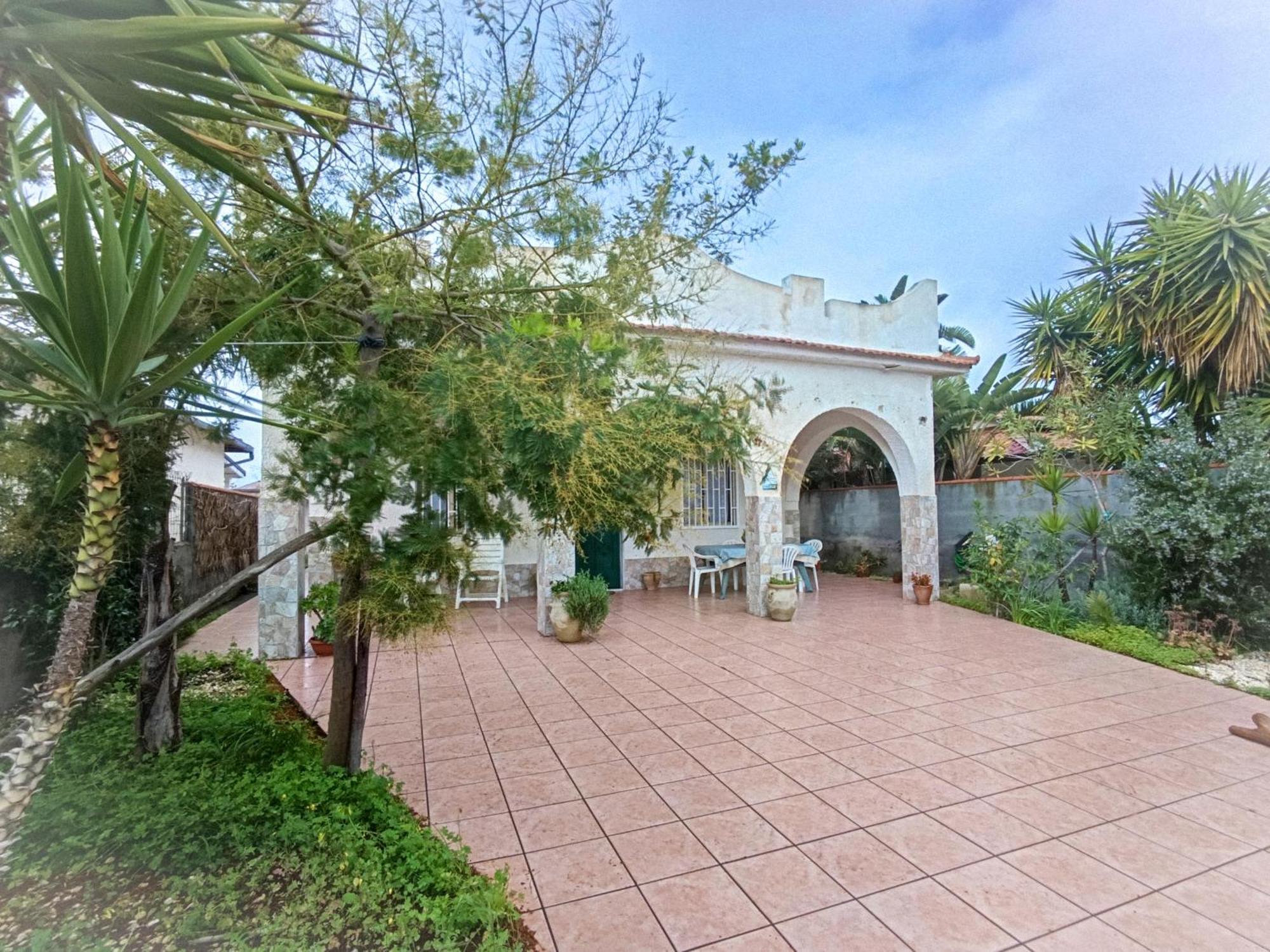 Villa Al Mare Lighthouse Villaggio San Leonardo エクステリア 写真